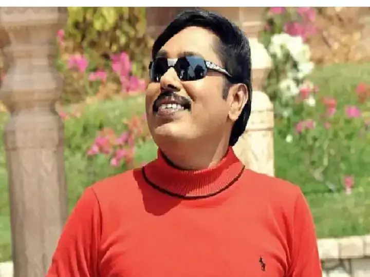 rajakumaran