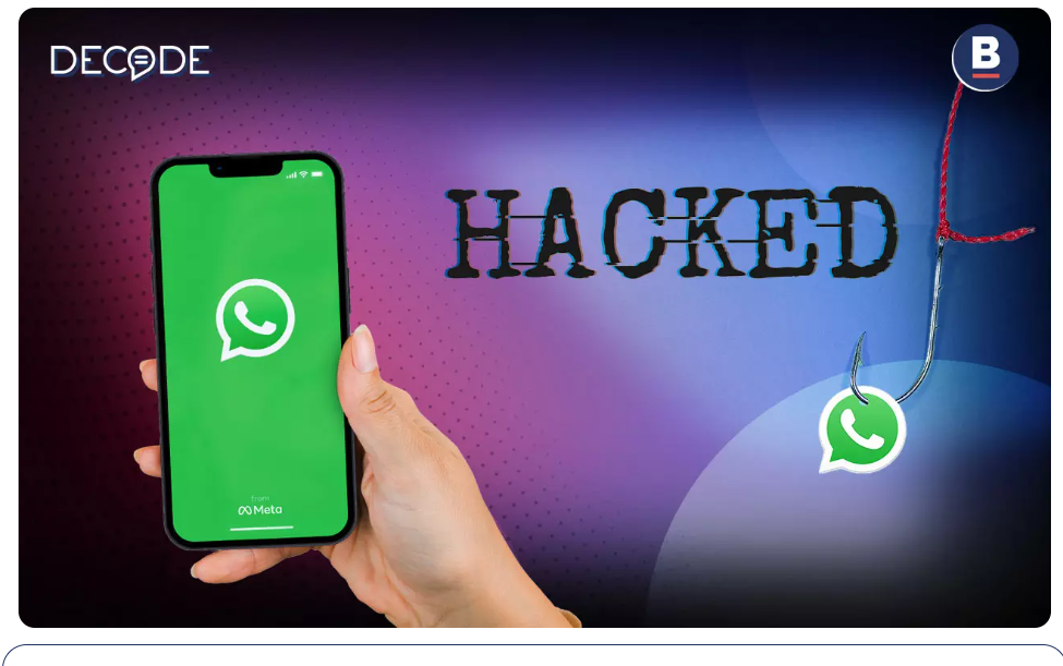 Locked Out of WhatsApp? Heres What to Do If Your Account Is Hacked.