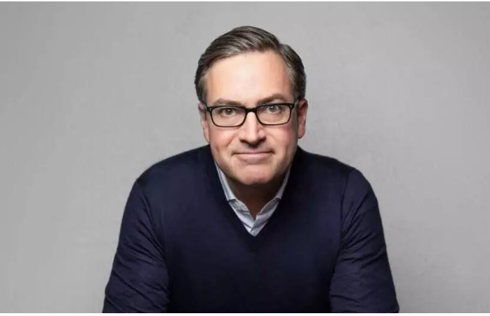 Dave Clark launches logistics startup Auger, raises $100mn.