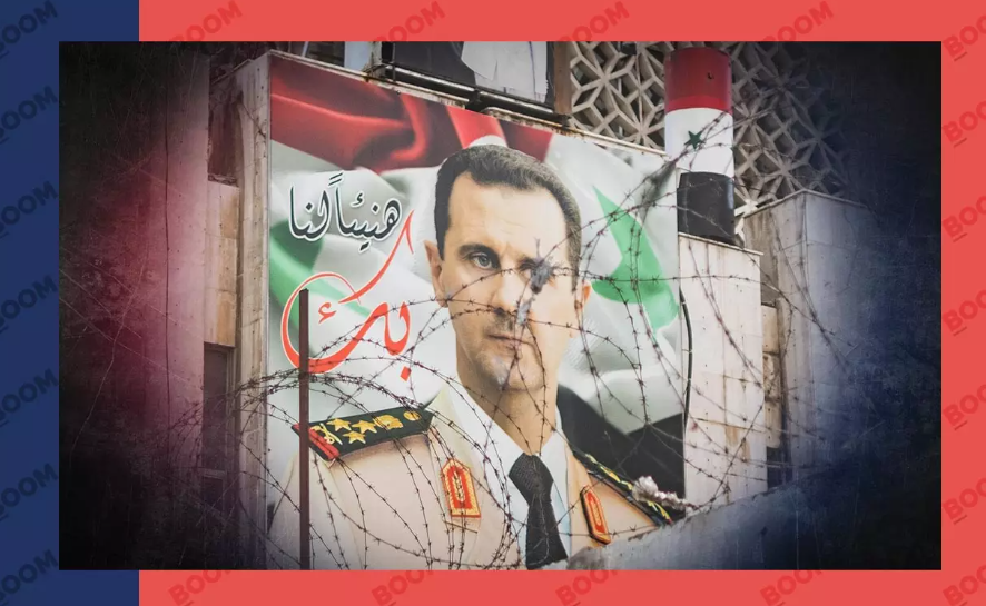Syria Without Assad: What Does the Future Hold?