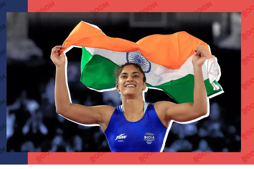 Vinesh Phogat Disqualified From Paris Olympics: What Are the Rules?