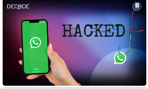 Locked Out of WhatsApp? Heres What to Do If Your Account Is Hacked.