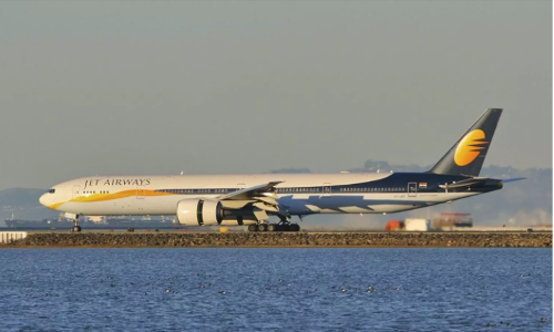 Challenge Group closer to taking possession of Jets B777s.