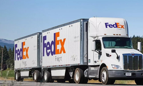 FedEx to separate FedEx Freight, create two public companies.