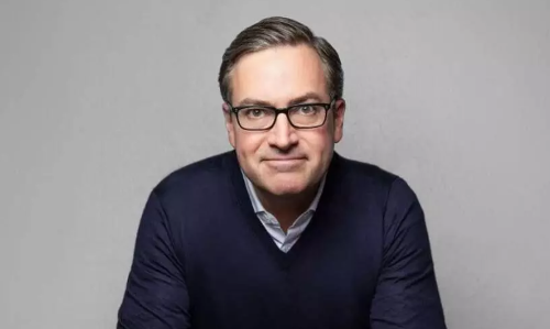 Dave Clark launches logistics startup Auger, raises $100mn.